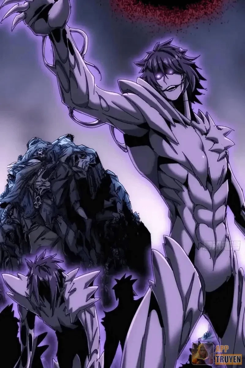 Ta dựa vào tu tiên xưng bá tận thế Chapter 35 - 42