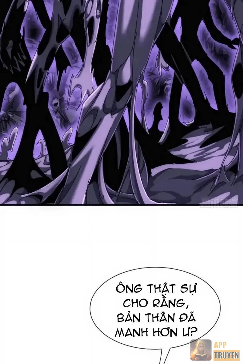 Ta dựa vào tu tiên xưng bá tận thế Chapter 35 - 43