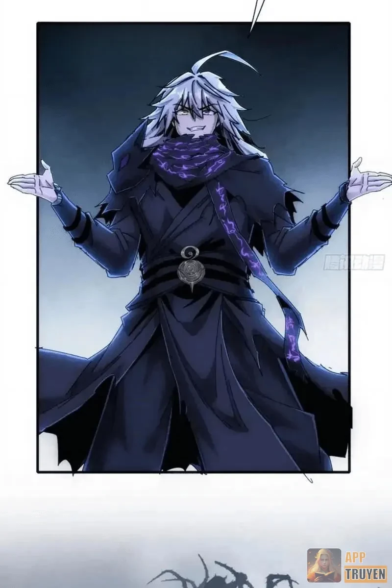 Ta dựa vào tu tiên xưng bá tận thế Chapter 35 - 44