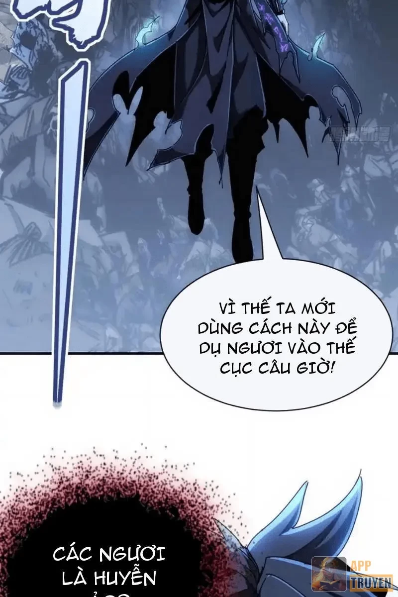 Ta dựa vào tu tiên xưng bá tận thế Chapter 35 - 46