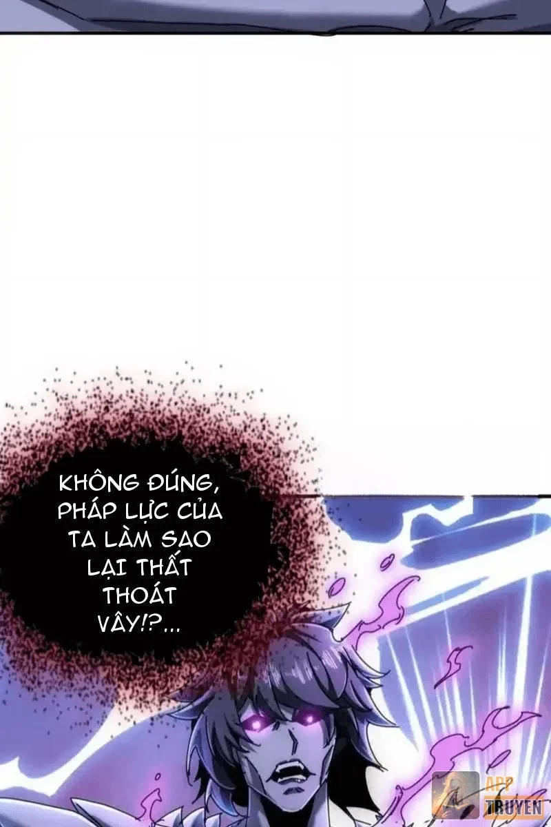 Ta dựa vào tu tiên xưng bá tận thế Chapter 35 - 48