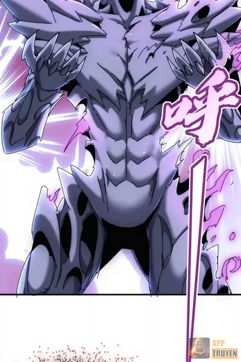 Ta dựa vào tu tiên xưng bá tận thế Chapter 35 - 49