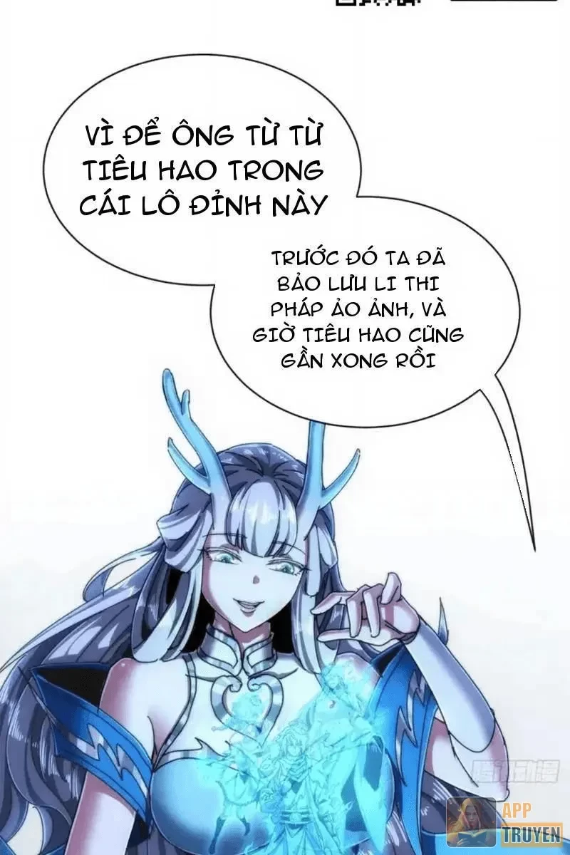 Ta dựa vào tu tiên xưng bá tận thế Chapter 35 - 57
