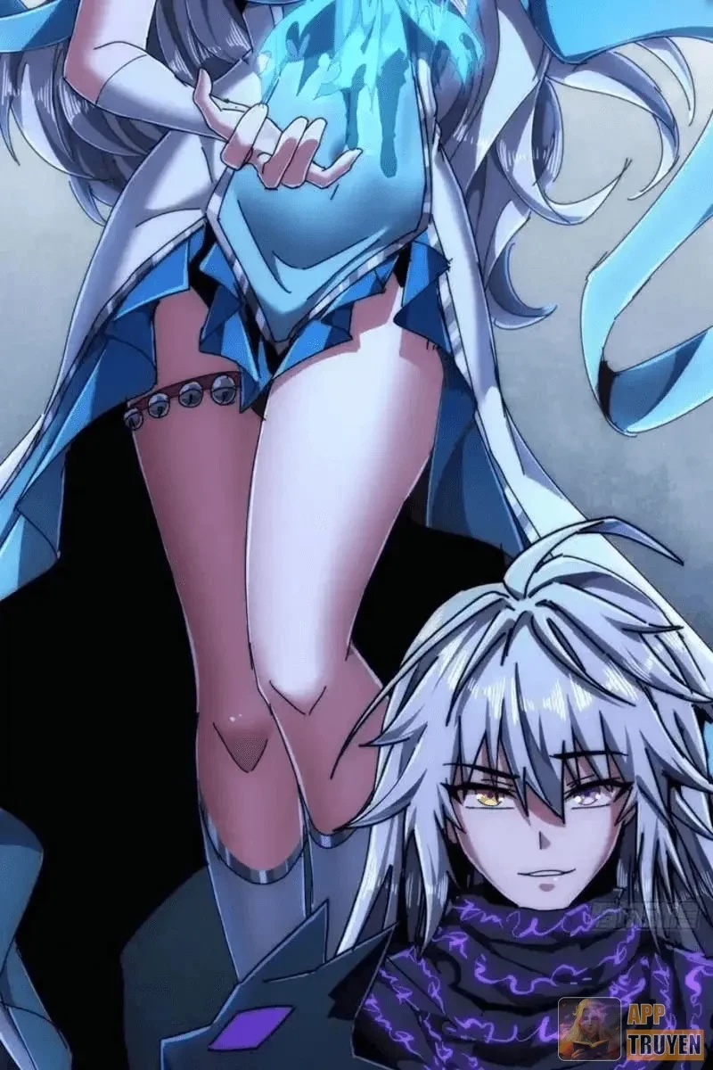 Ta dựa vào tu tiên xưng bá tận thế Chapter 35 - 58