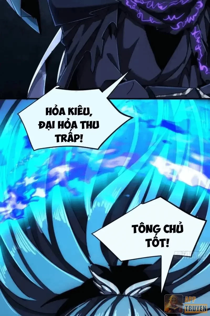 Ta dựa vào tu tiên xưng bá tận thế Chapter 35 - 59