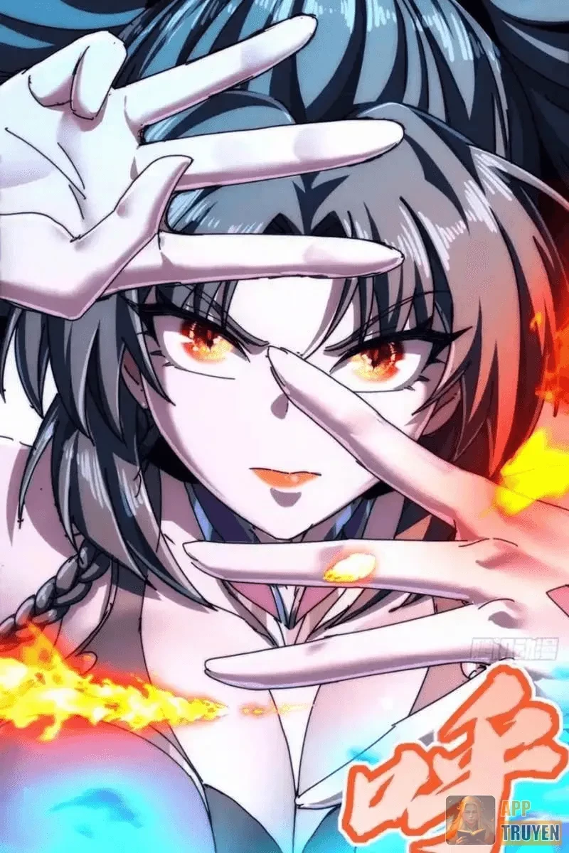 Ta dựa vào tu tiên xưng bá tận thế Chapter 35 - 60