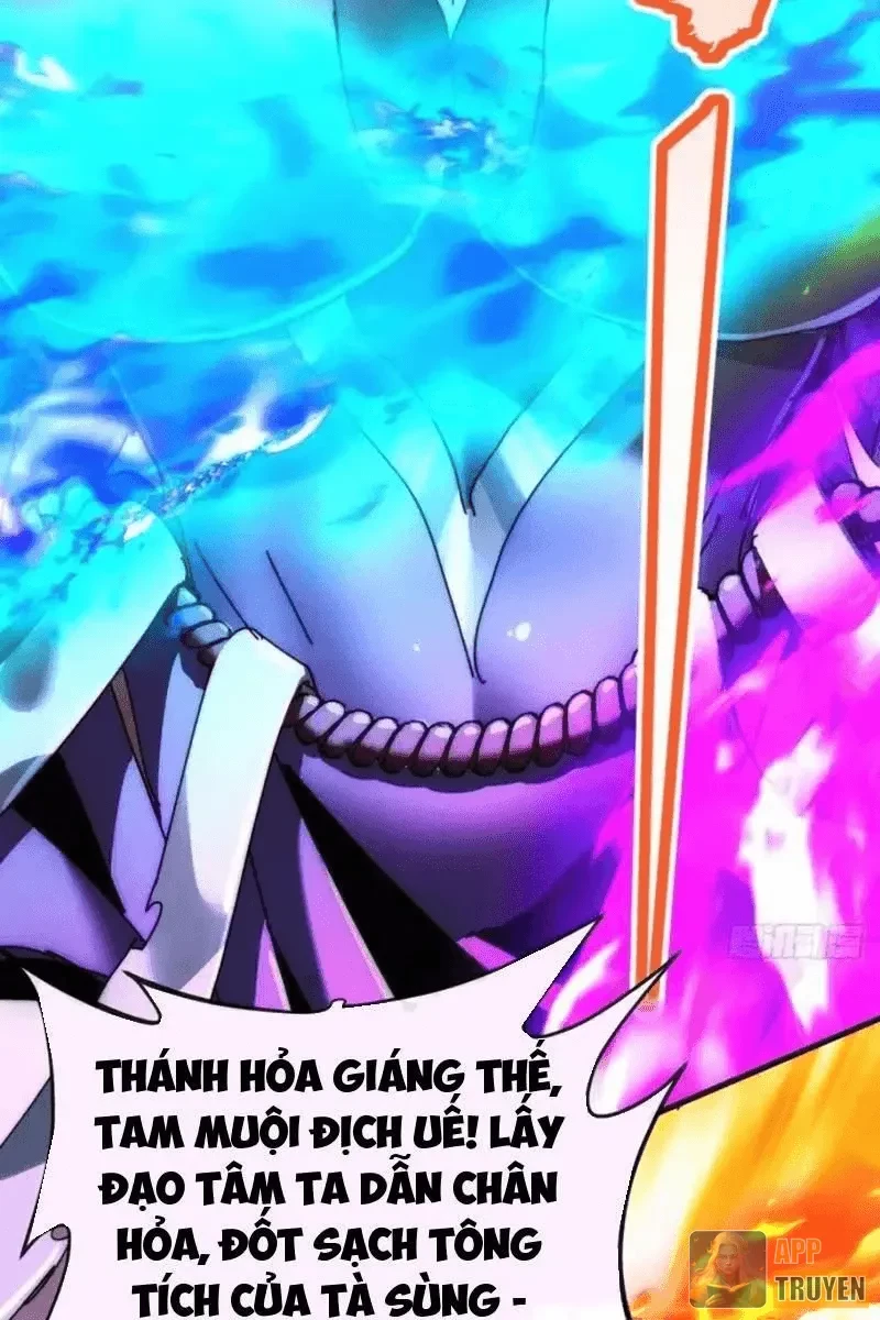 Ta dựa vào tu tiên xưng bá tận thế Chapter 35 - 61