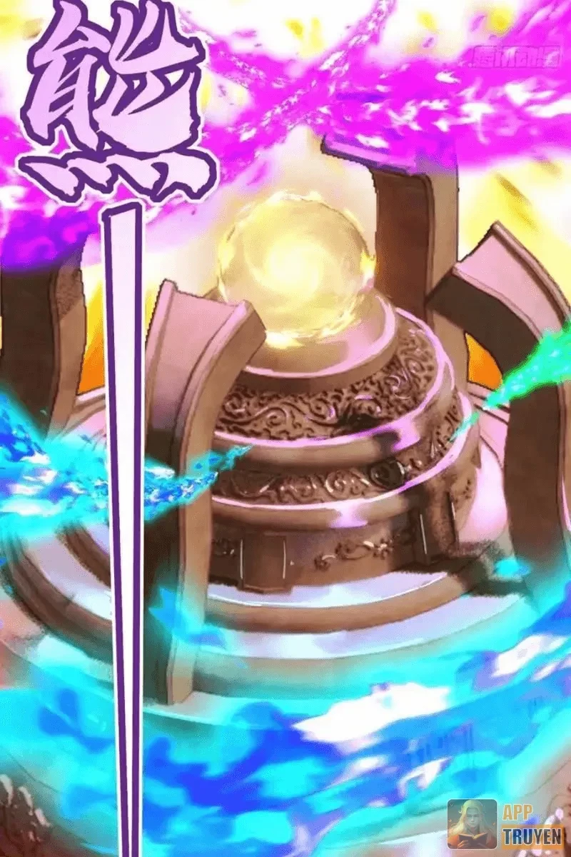 Ta dựa vào tu tiên xưng bá tận thế Chapter 35 - 63