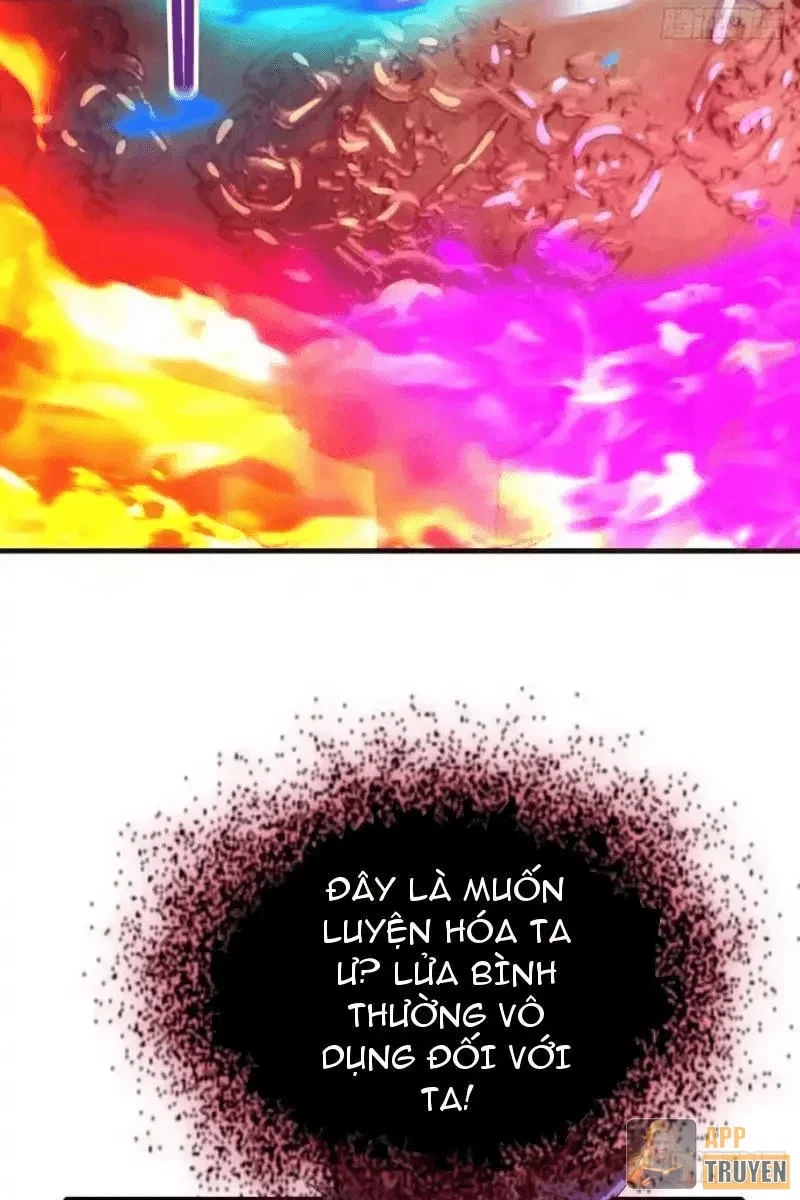Ta dựa vào tu tiên xưng bá tận thế Chapter 35 - 64