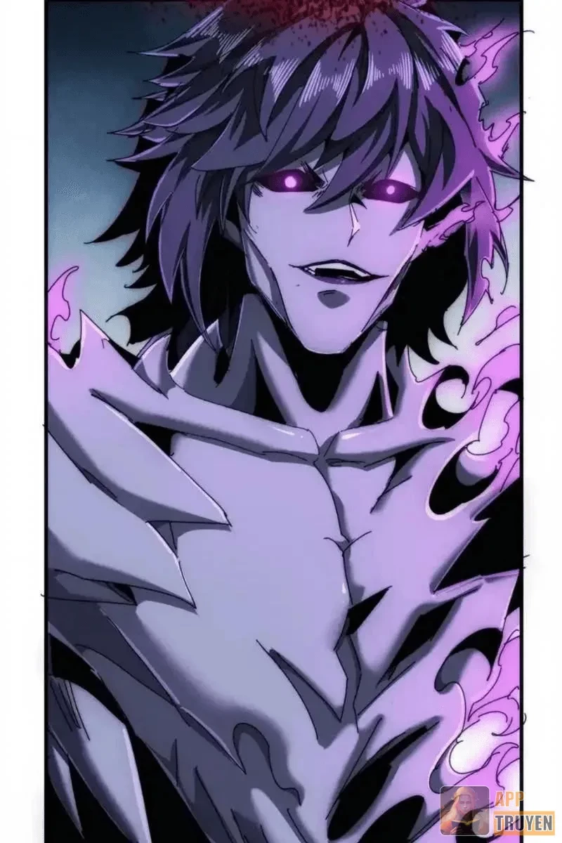 Ta dựa vào tu tiên xưng bá tận thế Chapter 35 - 65