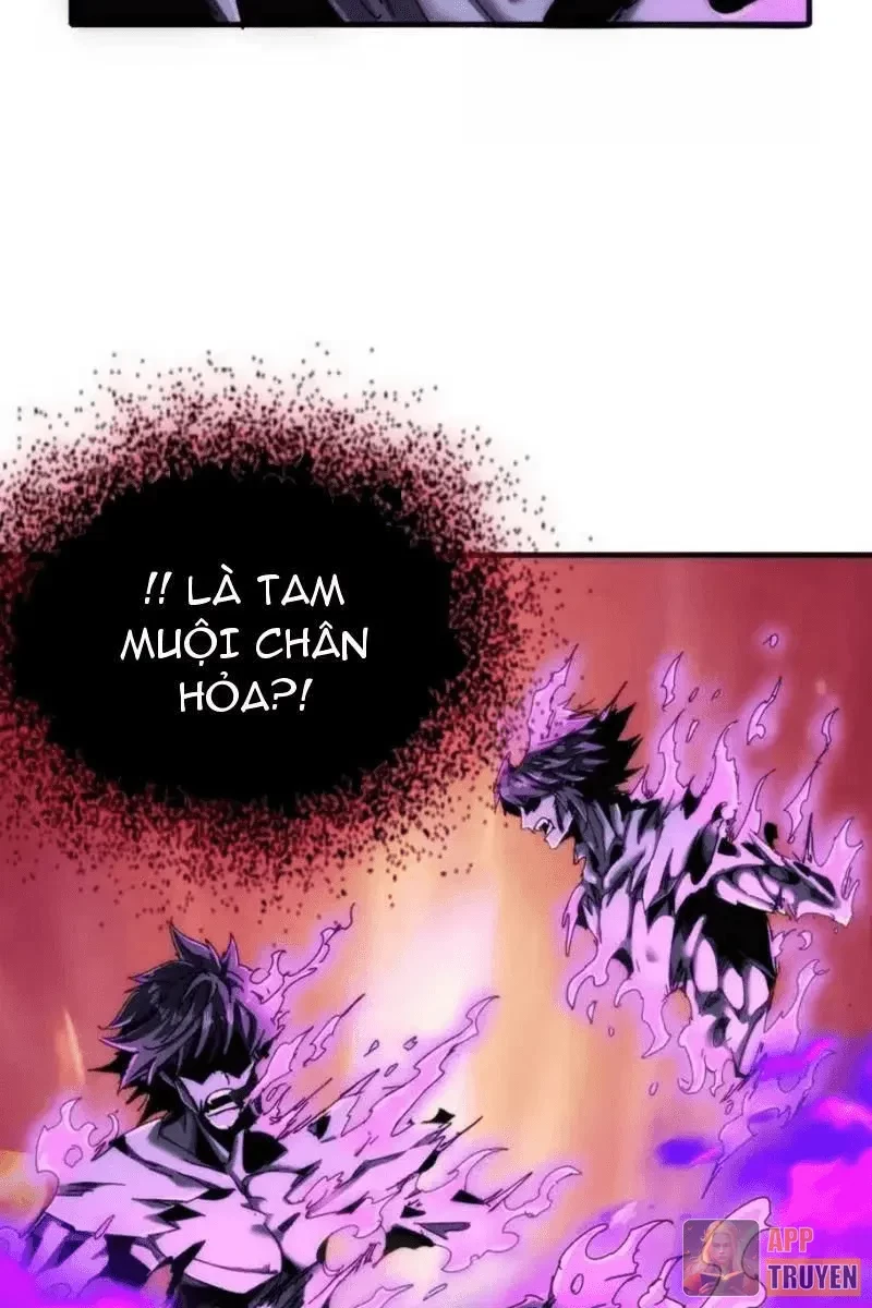 Ta dựa vào tu tiên xưng bá tận thế Chapter 35 - 66