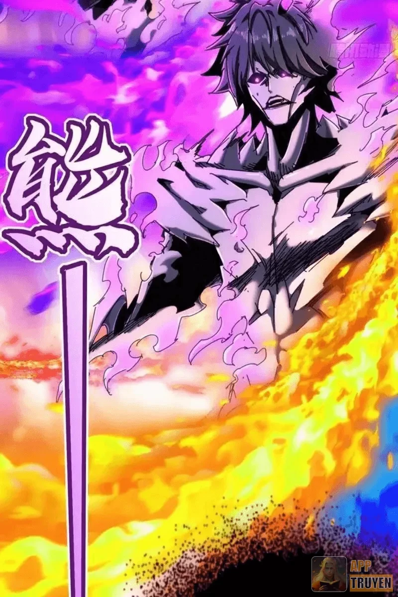 Ta dựa vào tu tiên xưng bá tận thế Chapter 35 - 67