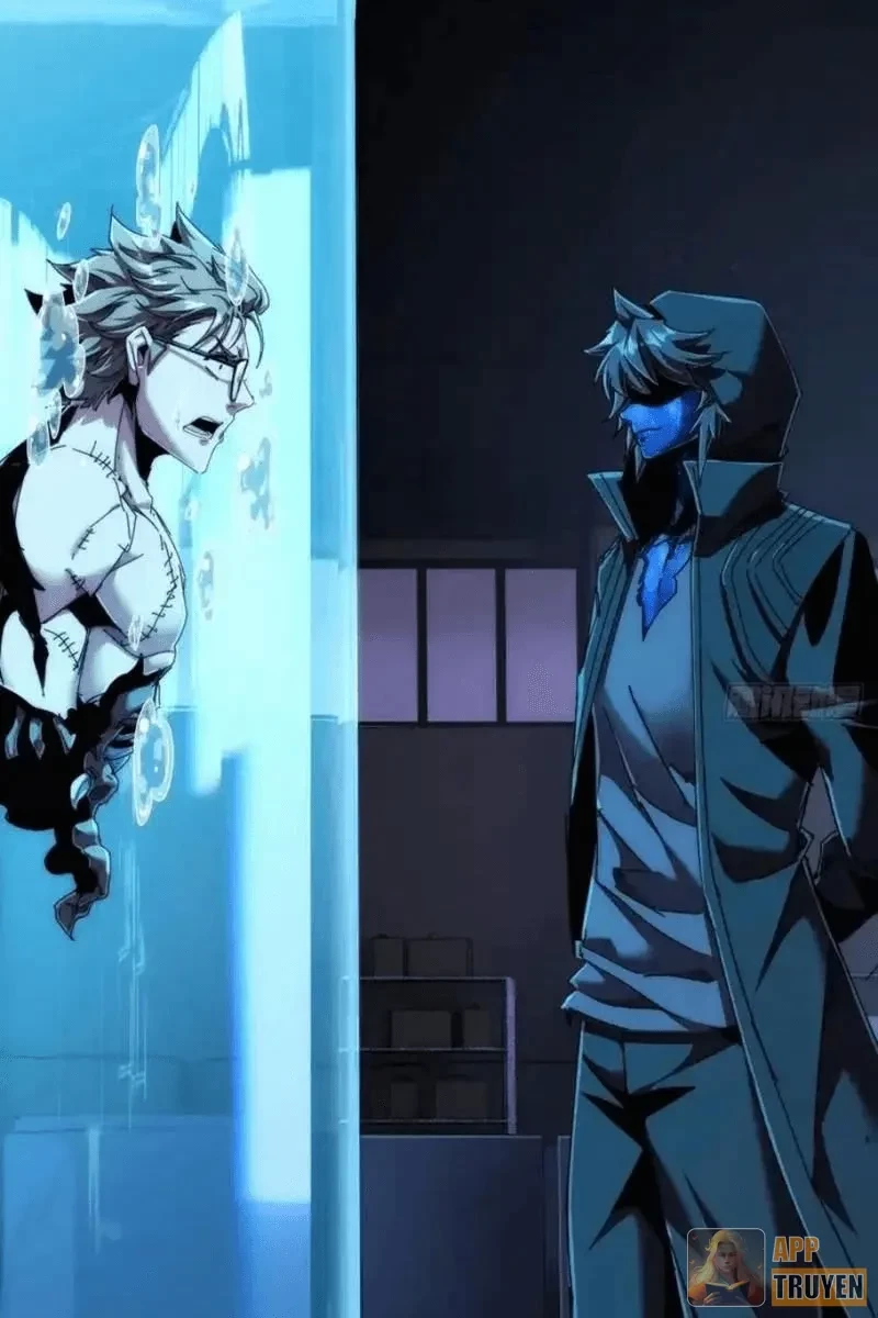 Ta dựa vào tu tiên xưng bá tận thế Chapter 35 - 71