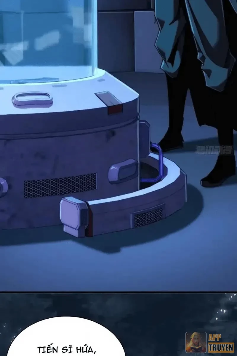 Ta dựa vào tu tiên xưng bá tận thế Chapter 35 - 72