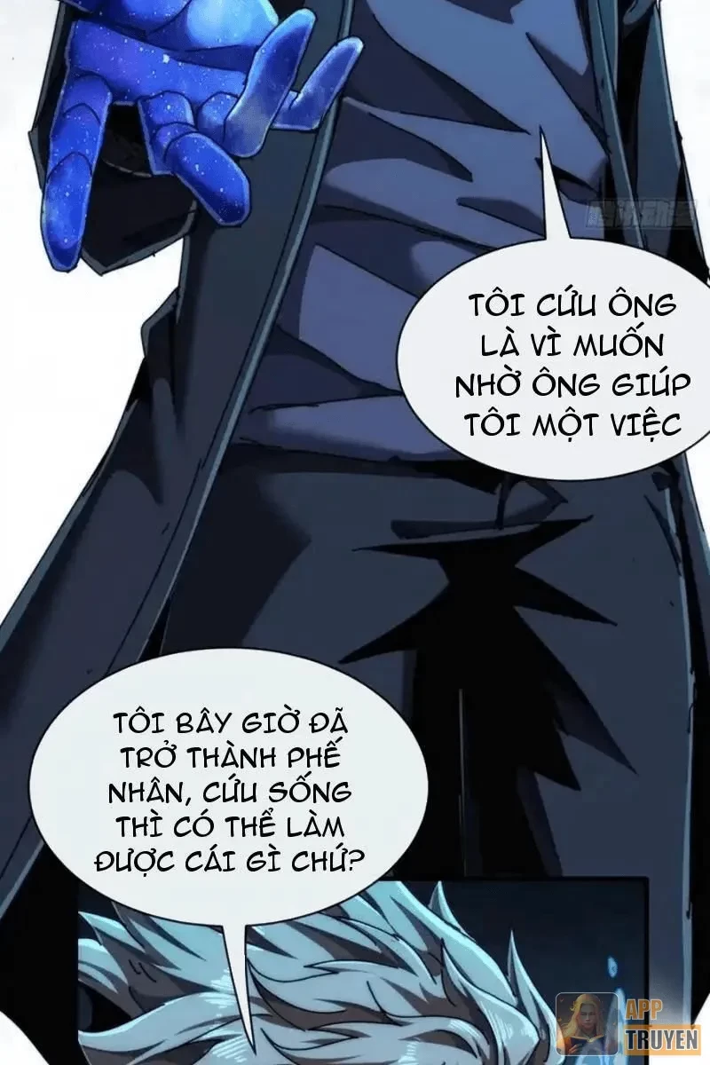 Ta dựa vào tu tiên xưng bá tận thế Chapter 35 - 74