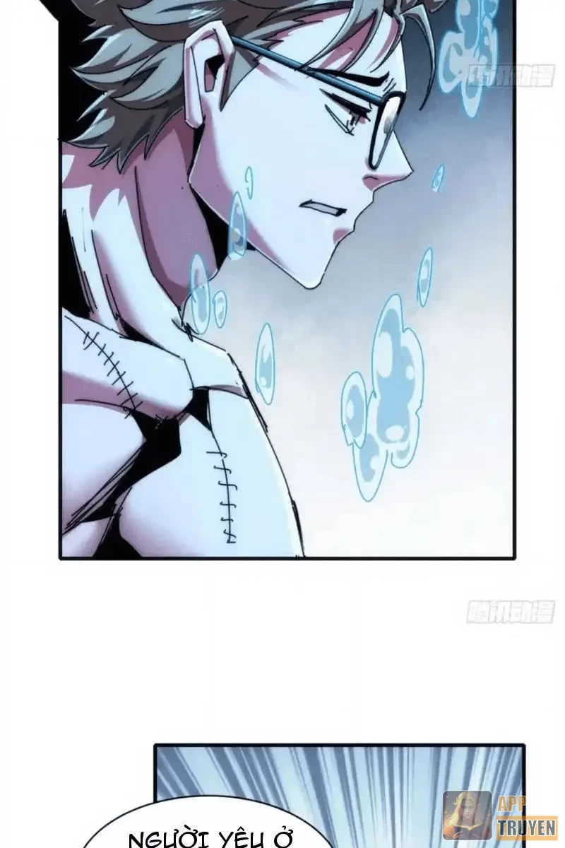 Ta dựa vào tu tiên xưng bá tận thế Chapter 35 - 75