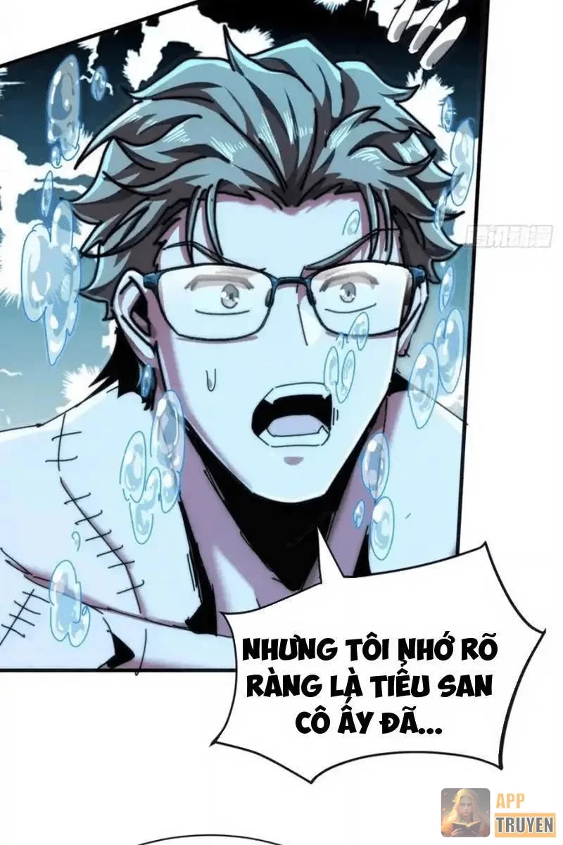 Ta dựa vào tu tiên xưng bá tận thế Chapter 35 - 79