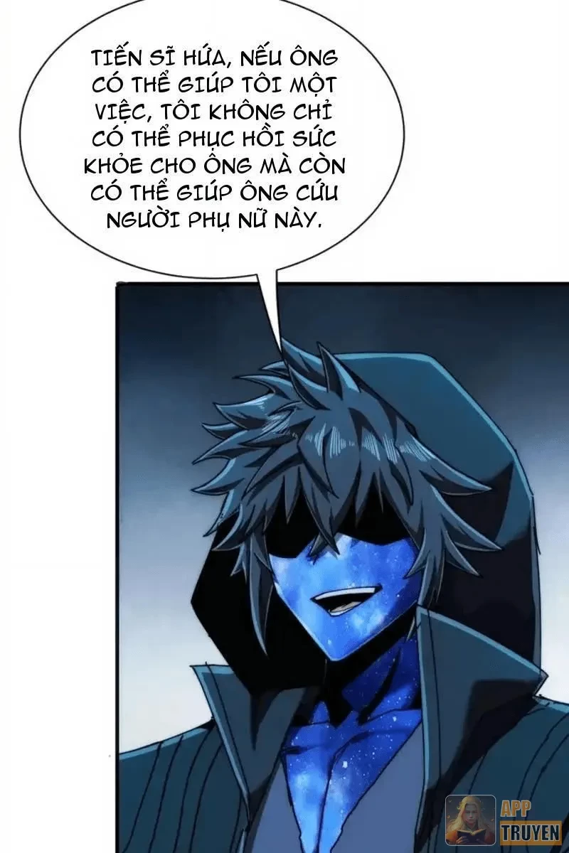 Ta dựa vào tu tiên xưng bá tận thế Chapter 35 - 80