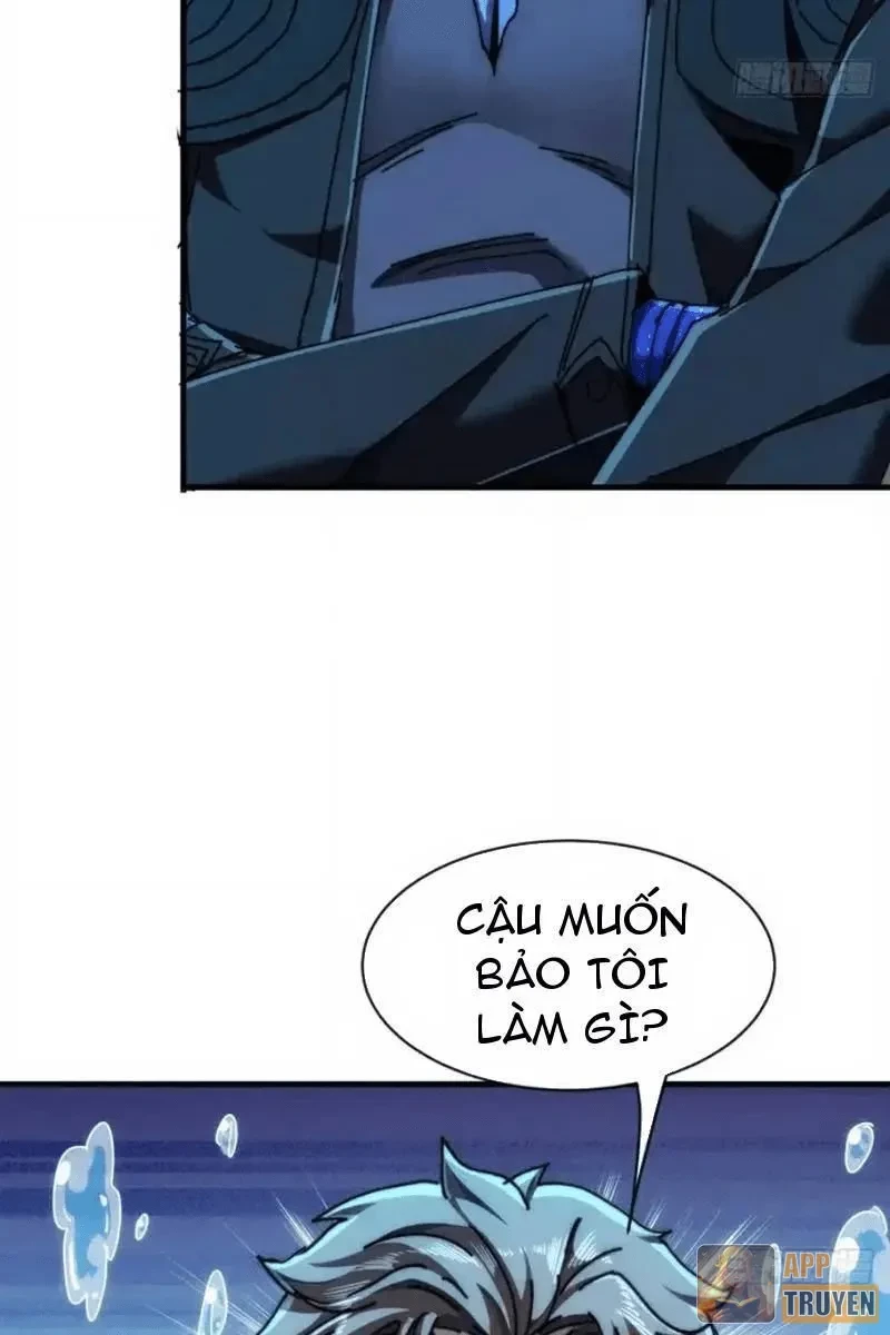 Ta dựa vào tu tiên xưng bá tận thế Chapter 35 - 81