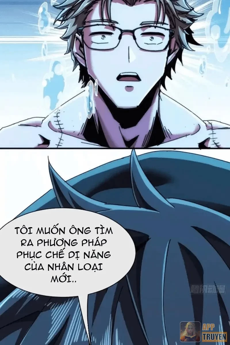 Ta dựa vào tu tiên xưng bá tận thế Chapter 35 - 82