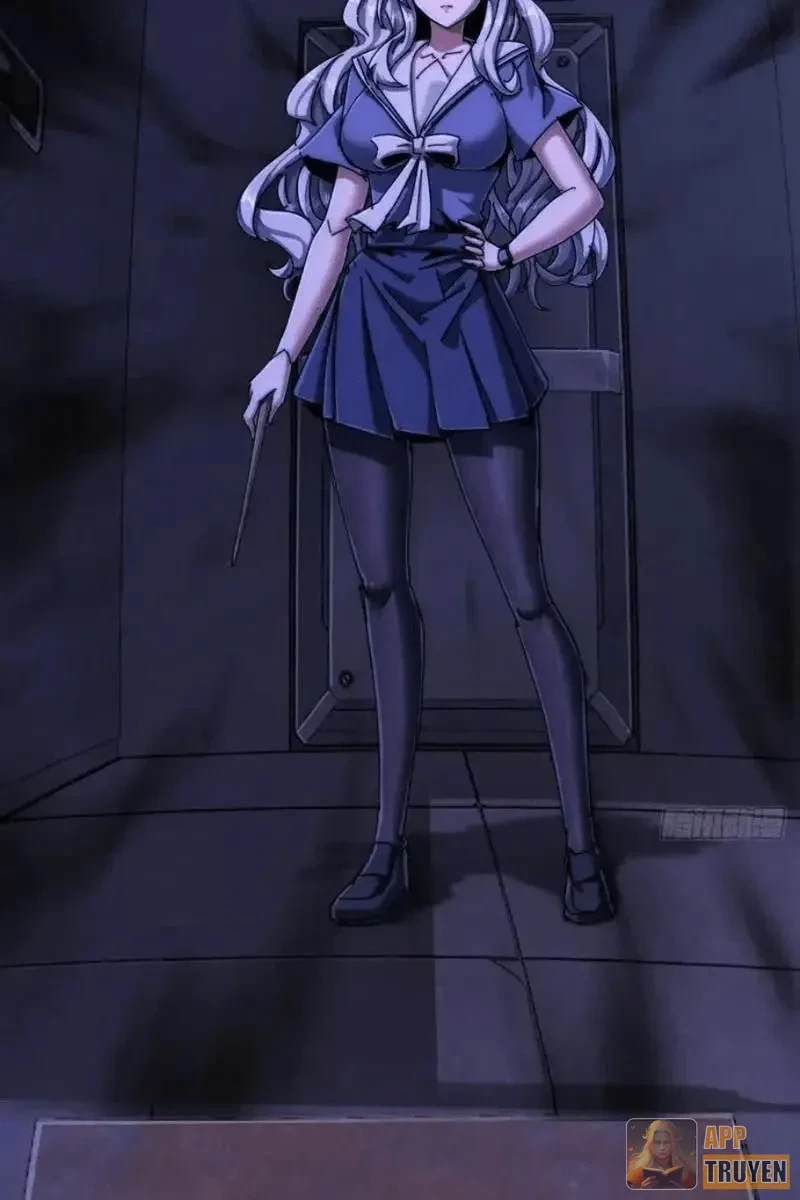 Ta dựa vào tu tiên xưng bá tận thế Chapter 35 - 92