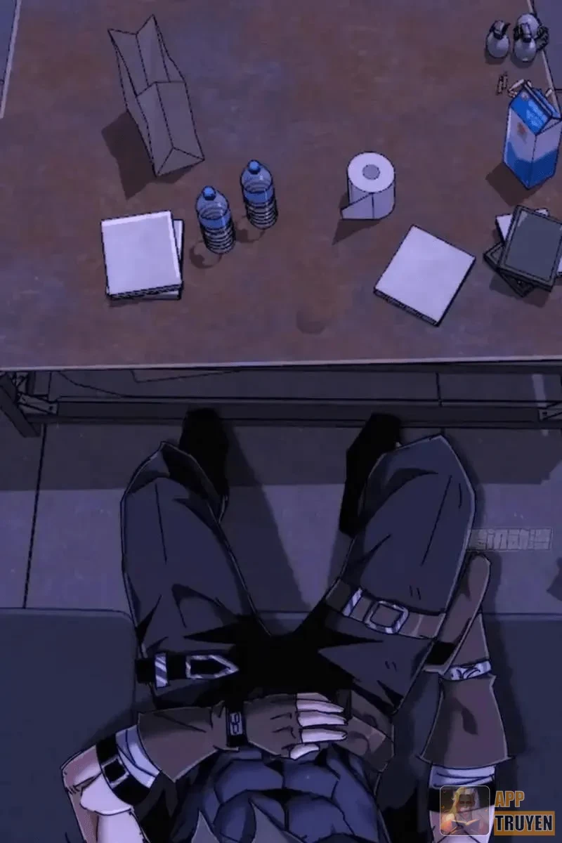 Ta dựa vào tu tiên xưng bá tận thế Chapter 35 - 93