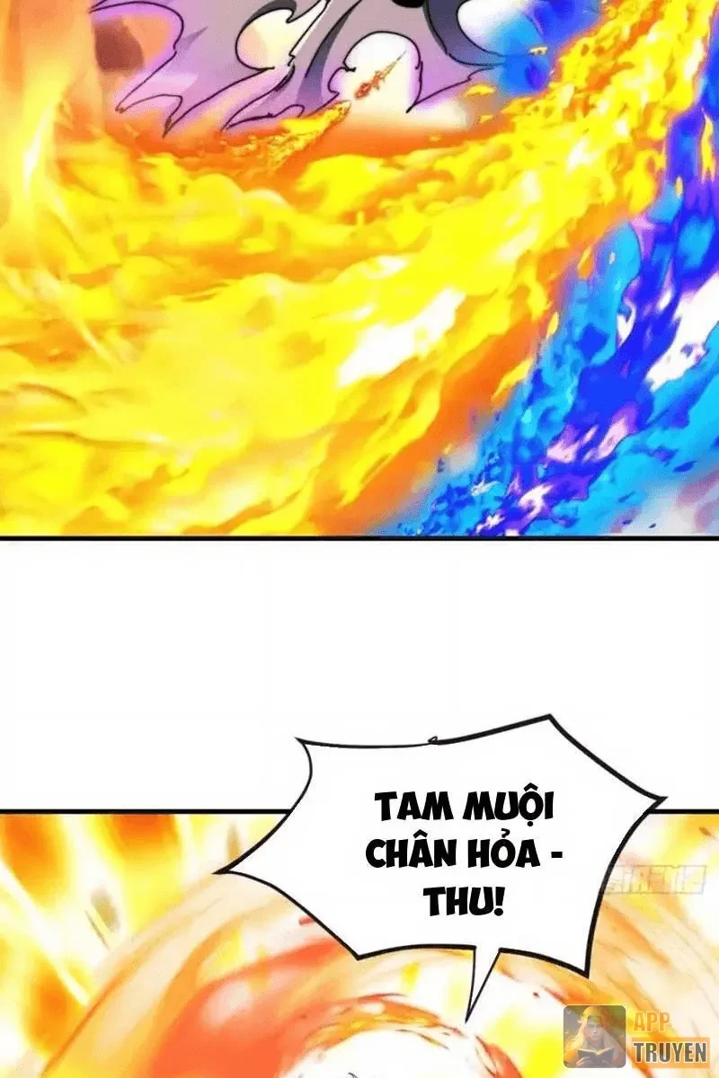 Ta dựa vào tu tiên xưng bá tận thế Chapter 36 - 2