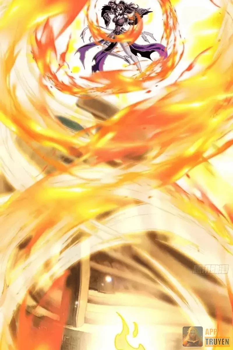 Ta dựa vào tu tiên xưng bá tận thế Chapter 36 - 3