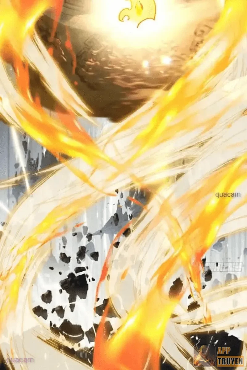 Ta dựa vào tu tiên xưng bá tận thế Chapter 36 - 4