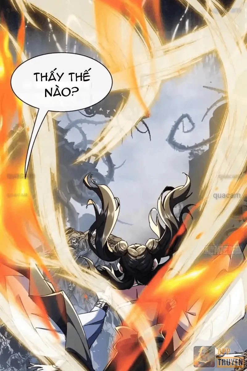 Ta dựa vào tu tiên xưng bá tận thế Chapter 36 - 5