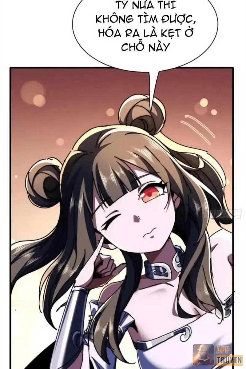 Ta dựa vào tu tiên xưng bá tận thế Chapter 36 - 7