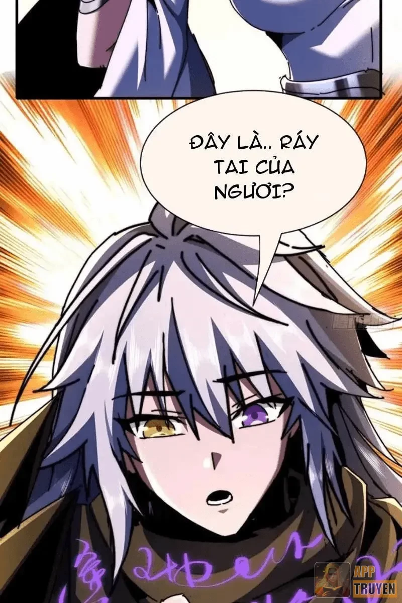 Ta dựa vào tu tiên xưng bá tận thế Chapter 36 - 8