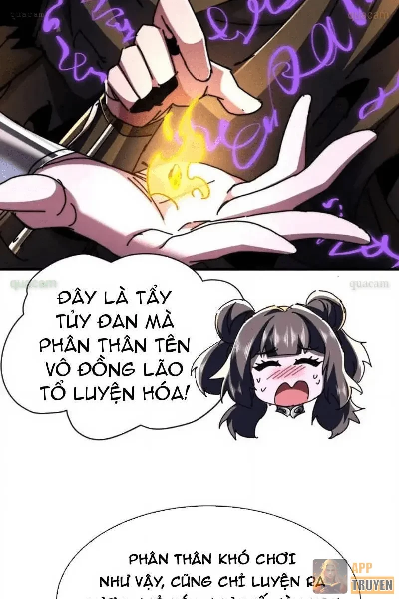 Ta dựa vào tu tiên xưng bá tận thế Chapter 36 - 9