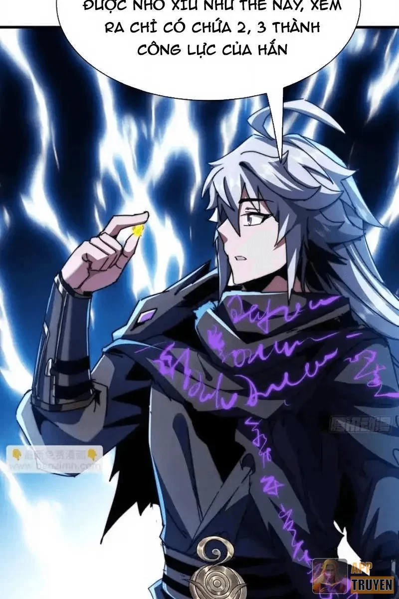 Ta dựa vào tu tiên xưng bá tận thế Chapter 36 - 10