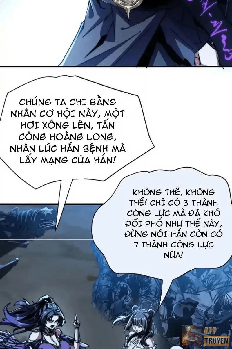 Ta dựa vào tu tiên xưng bá tận thế Chapter 36 - 11