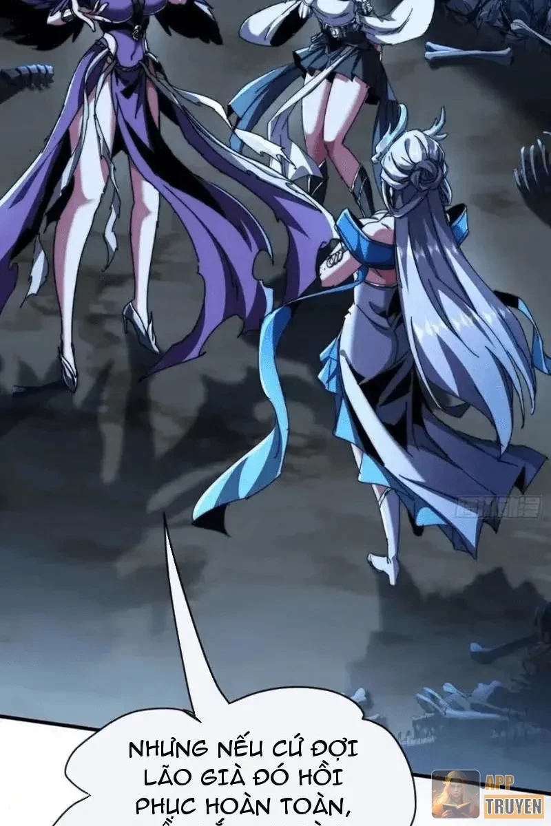 Ta dựa vào tu tiên xưng bá tận thế Chapter 36 - 12