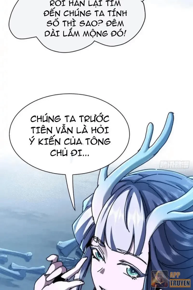 Ta dựa vào tu tiên xưng bá tận thế Chapter 36 - 13