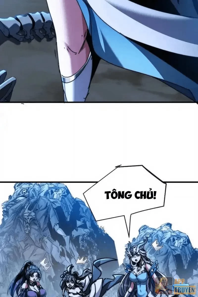 Ta dựa vào tu tiên xưng bá tận thế Chapter 36 - 15