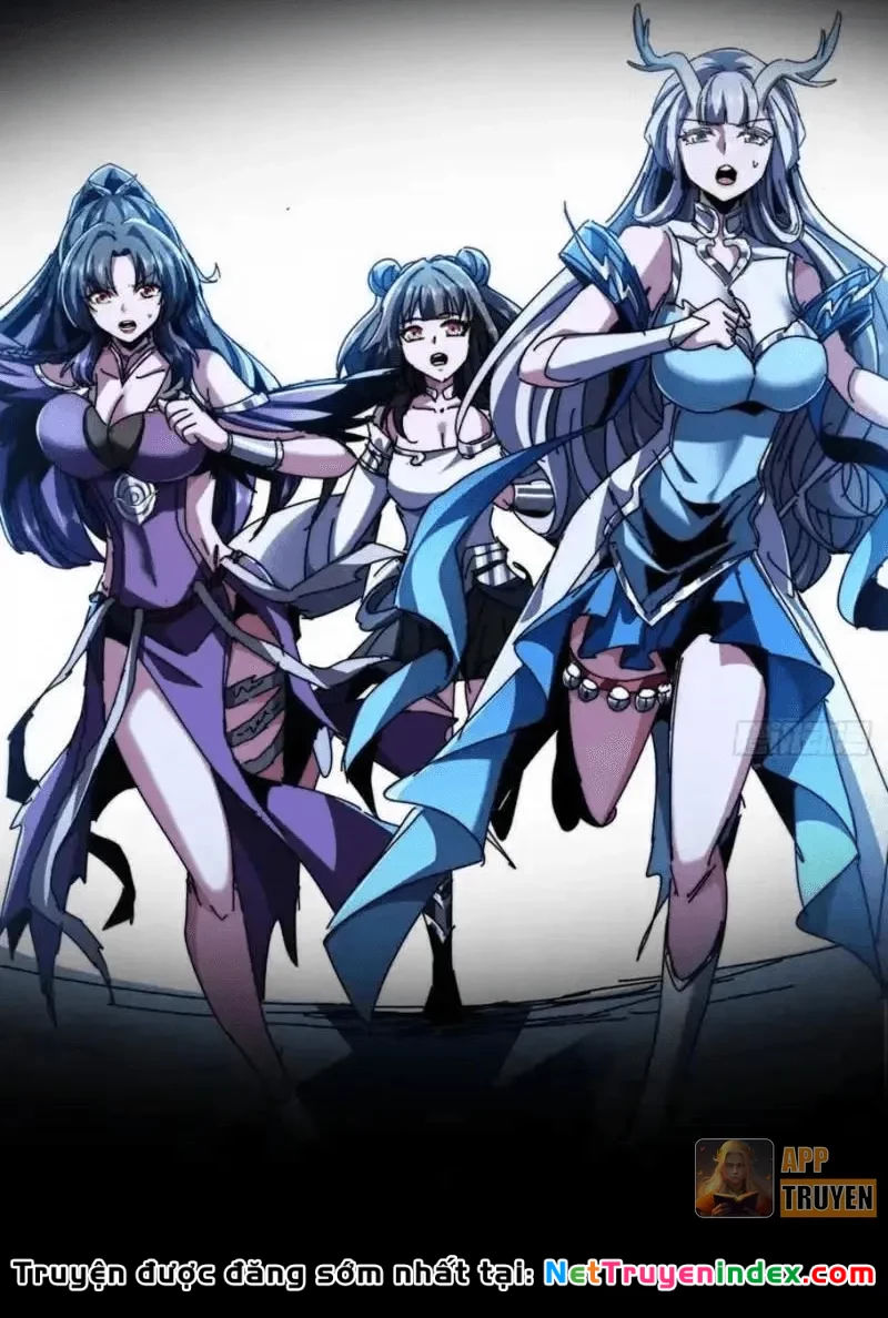 Ta dựa vào tu tiên xưng bá tận thế Chapter 36 - 19