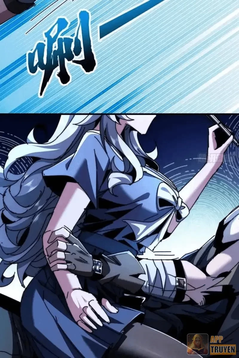 Ta dựa vào tu tiên xưng bá tận thế Chapter 36 - 23