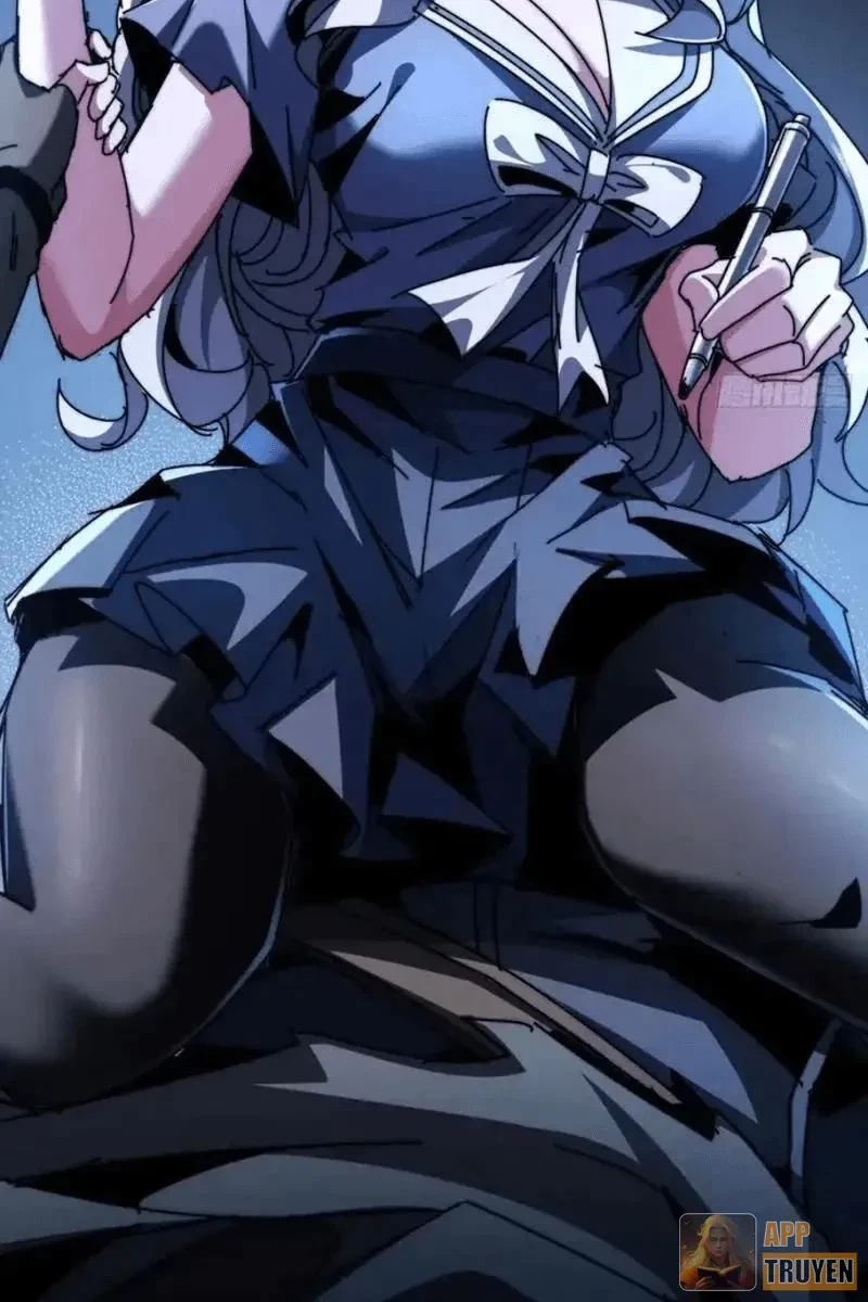 Ta dựa vào tu tiên xưng bá tận thế Chapter 36 - 26