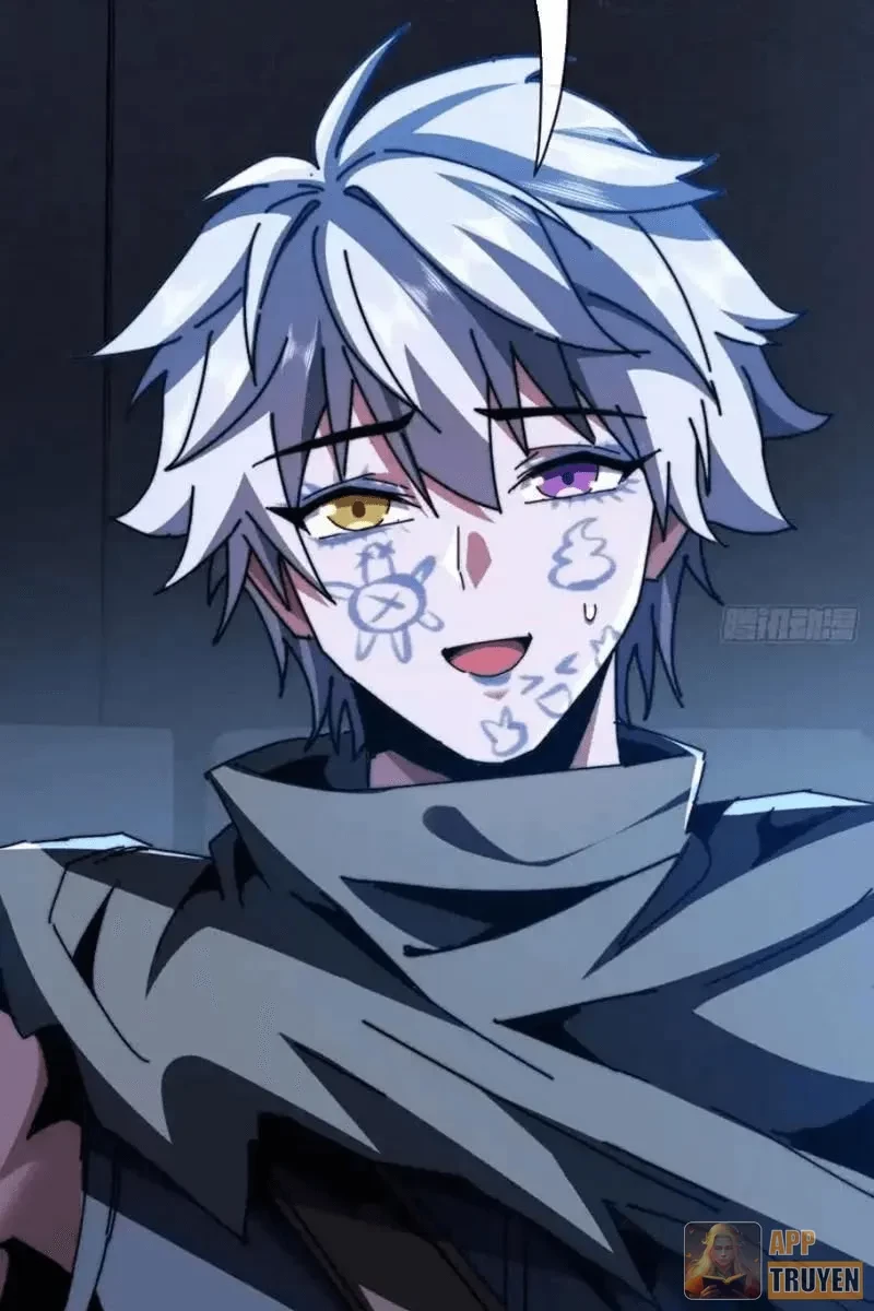 Ta dựa vào tu tiên xưng bá tận thế Chapter 36 - 28