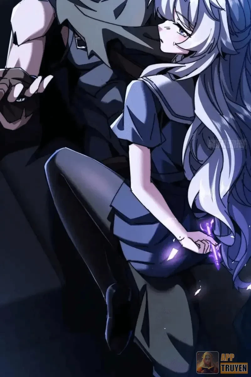 Ta dựa vào tu tiên xưng bá tận thế Chapter 36 - 30