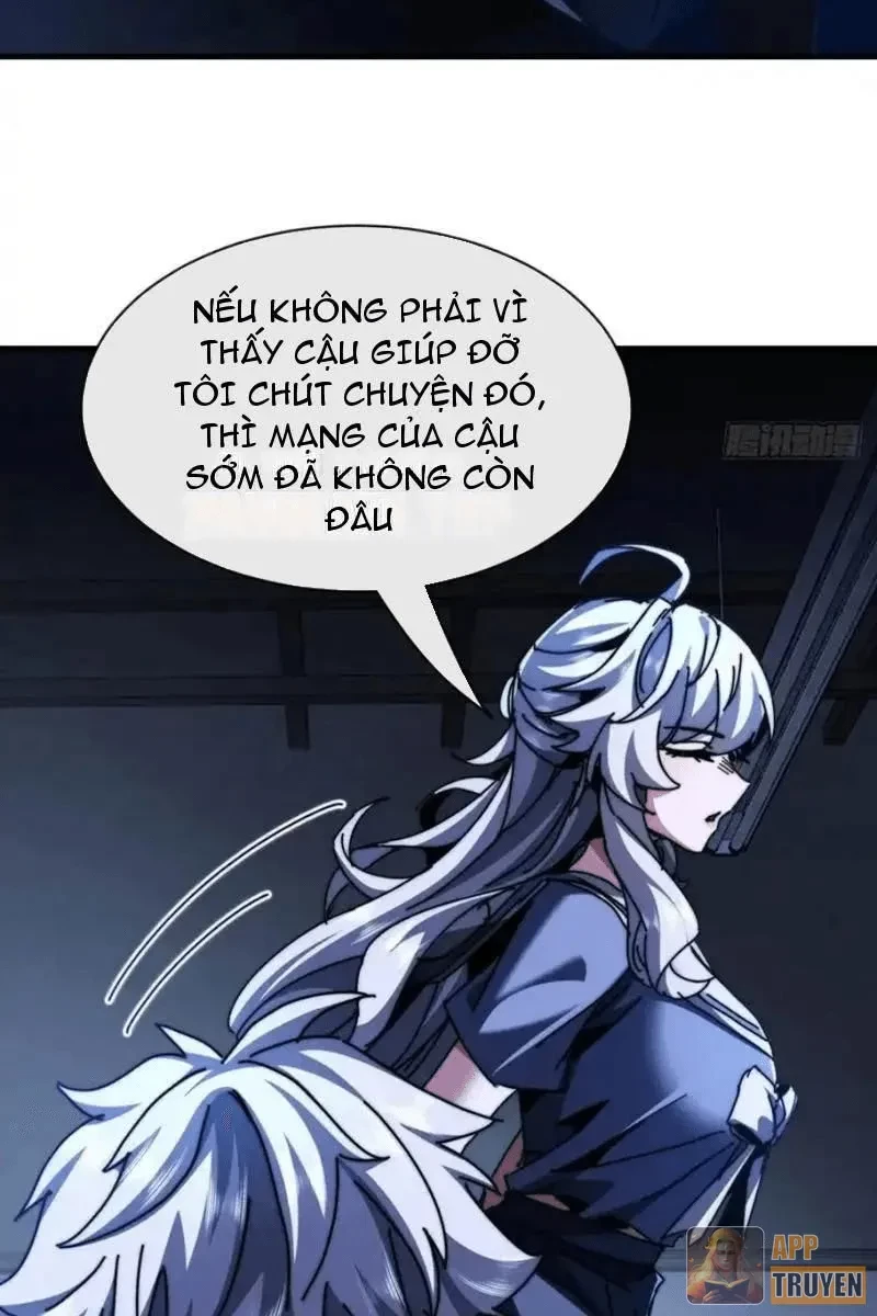 Ta dựa vào tu tiên xưng bá tận thế Chapter 36 - 31