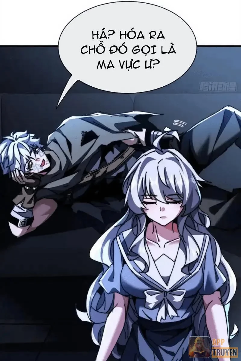 Ta dựa vào tu tiên xưng bá tận thế Chapter 36 - 33