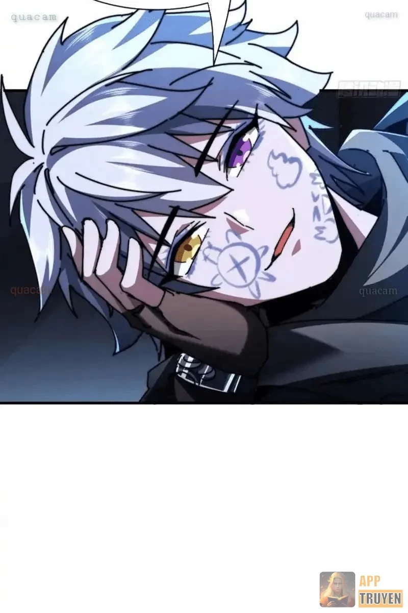 Ta dựa vào tu tiên xưng bá tận thế Chapter 36 - 35