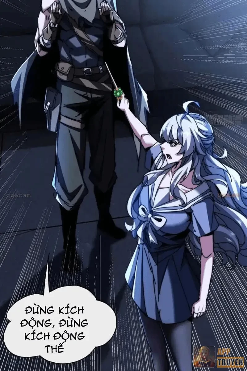 Ta dựa vào tu tiên xưng bá tận thế Chapter 36 - 37