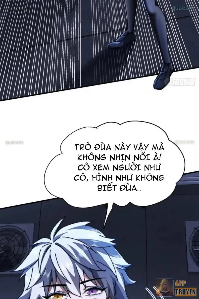 Ta dựa vào tu tiên xưng bá tận thế Chapter 36 - 38