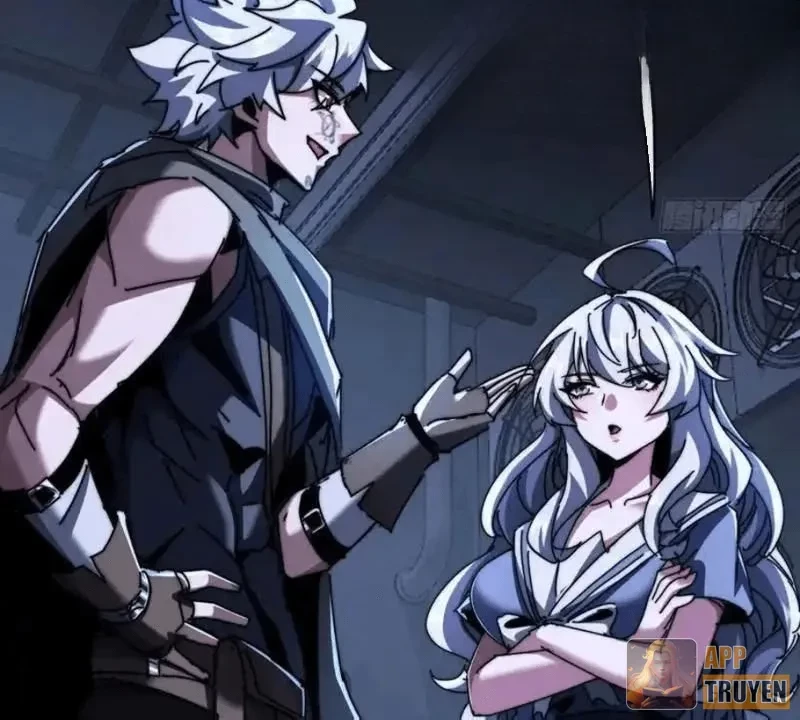 Ta dựa vào tu tiên xưng bá tận thế Chapter 36 - 40