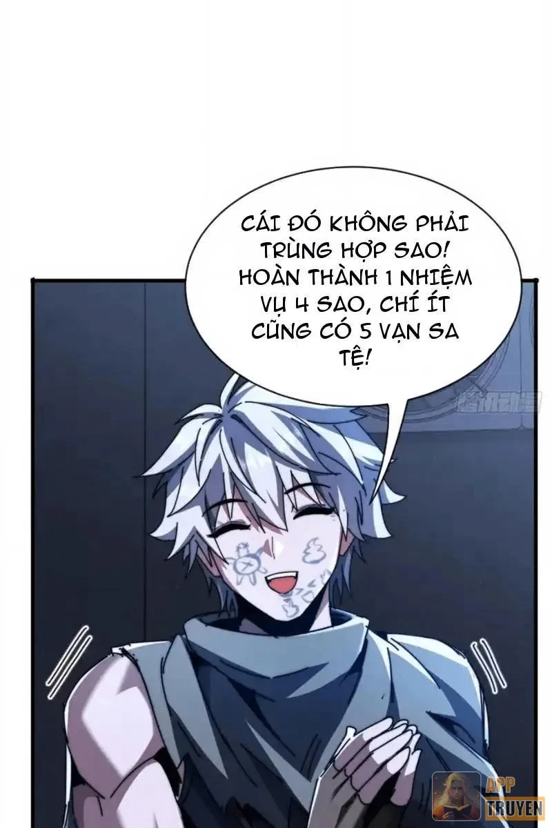 Ta dựa vào tu tiên xưng bá tận thế Chapter 36 - 42